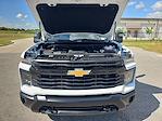 New 2025 Chevrolet Silverado 3500 Crew Cab 60 CA Cab Chassis for sale #SF348006 - photo 28