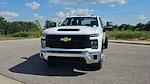 New 2025 Chevrolet Silverado 3500 Crew Cab 60 CA Cab Chassis for sale #SF348095 - photo 27
