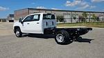 New 2025 Chevrolet Silverado 3500 Crew Cab 60 CA Cab Chassis for sale #SF348095 - photo 30