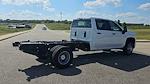 New 2025 Chevrolet Silverado 3500 Crew Cab 60 CA Cab Chassis for sale #SF348095 - photo 32