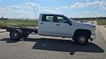 New 2025 Chevrolet Silverado 3500 Crew Cab 60 CA Cab Chassis for sale #SF348095 - photo 33