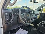 New 2025 Chevrolet Silverado 3500 Crew Cab 60 CA Cab Chassis for sale #SF348095 - photo 34