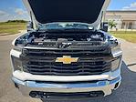 New 2025 Chevrolet Silverado 3500 Crew Cab 60 CA Cab Chassis for sale #SF348095 - photo 52
