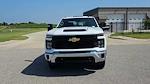 New 2025 Chevrolet Silverado 3500 Work Truck Crew Cab 4WD 60 CA Cab Chassis for sale #SF348218 - photo 27