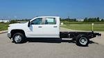 New 2025 Chevrolet Silverado 3500 Work Truck Crew Cab 4WD 60 CA Cab Chassis for sale #SF348218 - photo 29