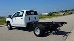 New 2025 Chevrolet Silverado 3500 Work Truck Crew Cab 4WD 60 CA Cab Chassis for sale #SF348218 - photo 30