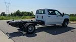 New 2025 Chevrolet Silverado 3500 Work Truck Crew Cab 4WD 60 CA Cab Chassis for sale #SF348218 - photo 32