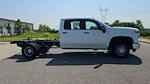 New 2025 Chevrolet Silverado 3500 Work Truck Crew Cab 4WD 60 CA Cab Chassis for sale #SF348218 - photo 33