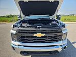New 2025 Chevrolet Silverado 3500 Work Truck Crew Cab 4WD 60 CA Cab Chassis for sale #SF348218 - photo 52