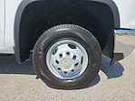 New 2025 Chevrolet Silverado 3500 Work Truck Crew Cab 4WD 60 CA Cab Chassis for sale #SF348218 - photo 55