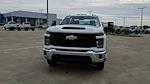 New 2025 Chevrolet Silverado 3500 Crew Cab 60 CA Cab Chassis for sale #SF348788 - photo 4