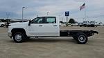 New 2025 Chevrolet Silverado 3500 Crew Cab 60 CA Cab Chassis for sale #SF348788 - photo 6