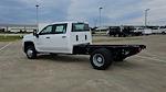 New 2025 Chevrolet Silverado 3500 Crew Cab 60 CA Cab Chassis for sale #SF348788 - photo 7