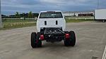 New 2025 Chevrolet Silverado 3500 Crew Cab 60 CA Cab Chassis for sale #SF348788 - photo 8