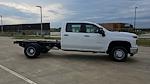 New 2025 Chevrolet Silverado 3500 Crew Cab 60 CA Cab Chassis for sale #SF348788 - photo 9