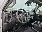 New 2025 Chevrolet Silverado 3500 Crew Cab 60 CA Cab Chassis for sale #SF348788 - photo 10