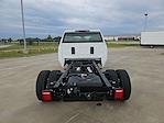 New 2025 Chevrolet Silverado 3500 Crew Cab 60 CA Cab Chassis for sale #SF348788 - photo 24