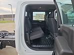 New 2025 Chevrolet Silverado 3500 Crew Cab 60 CA Cab Chassis for sale #SF348788 - photo 25
