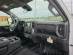 New 2025 Chevrolet Silverado 3500 Crew Cab 60 CA Cab Chassis for sale #SF348788 - photo 27