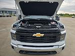 New 2025 Chevrolet Silverado 3500 Crew Cab 60 CA Cab Chassis for sale #SF348788 - photo 28