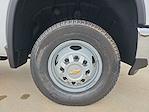 New 2025 Chevrolet Silverado 3500 Crew Cab 60 CA Cab Chassis for sale #SF348788 - photo 31