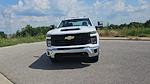 New 2025 Chevrolet Silverado 3500 Work Truck Crew Cab 4WD 60 CA Cab Chassis for sale #SF349120 - photo 4