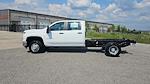 New 2025 Chevrolet Silverado 3500 Work Truck Crew Cab 4WD 60 CA Cab Chassis for sale #SF349120 - photo 6