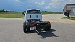 New 2025 Chevrolet Silverado 3500 Work Truck Crew Cab 4WD 60 CA Cab Chassis for sale #SF349120 - photo 8