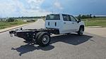 New 2025 Chevrolet Silverado 3500 Work Truck Crew Cab 4WD 60 CA Cab Chassis for sale #SF349120 - photo 2