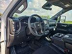 New 2025 Chevrolet Silverado 3500 Work Truck Crew Cab 4WD 60 CA Cab Chassis for sale #SF349120 - photo 10