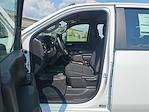 New 2025 Chevrolet Silverado 3500 Work Truck Crew Cab 4WD 60 CA Cab Chassis for sale #SF349120 - photo 17