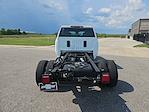 New 2025 Chevrolet Silverado 3500 Work Truck Crew Cab 4WD 60 CA Cab Chassis for sale #SF349120 - photo 24
