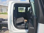New 2025 Chevrolet Silverado 3500 Work Truck Crew Cab 4WD 60 CA Cab Chassis for sale #SF349120 - photo 25