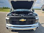 New 2025 Chevrolet Silverado 3500 Work Truck Crew Cab 4WD 60 CA Cab Chassis for sale #SF349120 - photo 28
