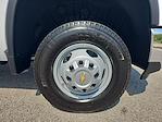 New 2025 Chevrolet Silverado 3500 Work Truck Crew Cab 4WD 60 CA Cab Chassis for sale #SF349120 - photo 31