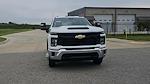 New 2025 Chevrolet Silverado 3500 Crew Cab 60 CA Cab Chassis for sale #SF349287 - photo 4