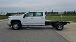 New 2025 Chevrolet Silverado 3500 Crew Cab 60 CA Cab Chassis for sale #SF349287 - photo 6