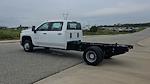 New 2025 Chevrolet Silverado 3500 Crew Cab 60 CA Cab Chassis for sale #SF349287 - photo 7
