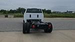 New 2025 Chevrolet Silverado 3500 Crew Cab 60 CA Cab Chassis for sale #SF349287 - photo 8