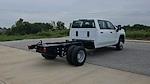 New 2025 Chevrolet Silverado 3500 Crew Cab 60 CA Cab Chassis for sale #SF349287 - photo 2
