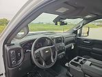 New 2025 Chevrolet Silverado 3500 Crew Cab 60 CA Cab Chassis for sale #SF349287 - photo 10