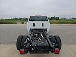 New 2025 Chevrolet Silverado 3500 Crew Cab 60 CA Cab Chassis for sale #SF349287 - photo 24