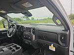 New 2025 Chevrolet Silverado 3500 Crew Cab 60 CA Cab Chassis for sale #SF349287 - photo 27