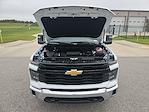 New 2025 Chevrolet Silverado 3500 Crew Cab 60 CA Cab Chassis for sale #SF349287 - photo 28