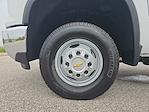 New 2025 Chevrolet Silverado 3500 Crew Cab 60 CA Cab Chassis for sale #SF349287 - photo 31