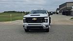 New 2025 Chevrolet Silverado 3500 Regular Cab Flatbed Truck for sale #SF359603 - photo 5