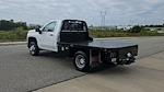 New 2025 Chevrolet Silverado 3500 Regular Cab Flatbed Truck for sale #SF359603 - photo 8