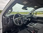New 2025 Chevrolet Silverado 3500 Regular Cab Flatbed Truck for sale #SF359603 - photo 11