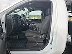 New 2025 Chevrolet Silverado 3500 Regular Cab Flatbed Truck for sale #SF359603 - photo 19