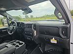 New 2025 Chevrolet Silverado 3500 Regular Cab Flatbed Truck for sale #SF359603 - photo 26